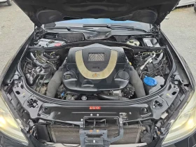 Mercedes-Benz S 500 Facelift , снимка 9