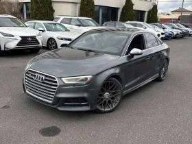 Audi S3 /FACELIFT / CAMERA / INTAKE /КЛИП НА МОТОРА , снимка 1