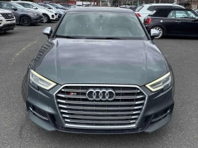 Audi S3 /FACELIFT / CAMERA / INTAKE /КЛИП НА МОТОРА , снимка 6