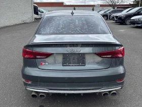 Audi S3 /FACELIFT / CAMERA / INTAKE /КЛИП НА МОТОРА , снимка 4