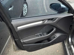 Audi S3 /FACELIFT / CAMERA / INTAKE /КЛИП НА МОТОРА , снимка 12