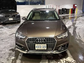 Audi A4 Allroad QUATTRO * ГЛАВНО ПРЕДСТАВИТЕЛСТВО НА VOLVO* , снимка 2
