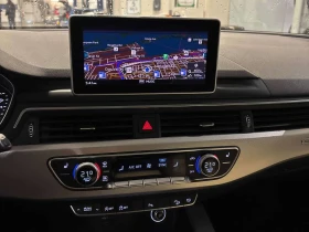 Audi A4 Allroad QUATTRO * ГЛАВНО ПРЕДСТАВИТЕЛСТВО НА VOLVO* , снимка 9