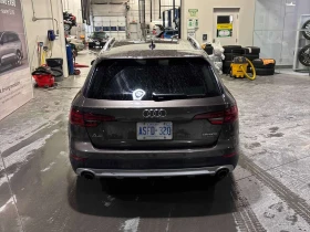 Audi A4 Allroad QUATTRO * ГЛАВНО ПРЕДСТАВИТЕЛСТВО НА VOLVO* , снимка 5