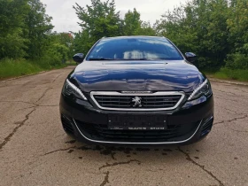 Peugeot 308 2.0 HDI GT TOP, снимка 2