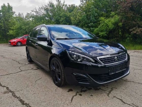 Peugeot 308 2.0 HDI GT TOP, снимка 3