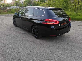 Peugeot 308 2.0 HDI GT, снимка 7