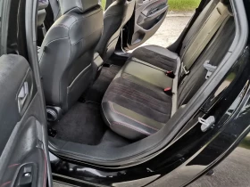 Peugeot 308 2.0 HDI GT, снимка 12