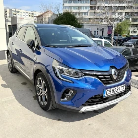 Renault Captur TCE/MildHybrid* 67 000км* ГАРАНЦИЯ* Бартер, снимка 6