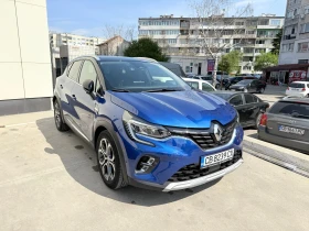 Renault Captur TCE/MildHybrid* 67 000км* ГАРАНЦИЯ* Бартер, снимка 10