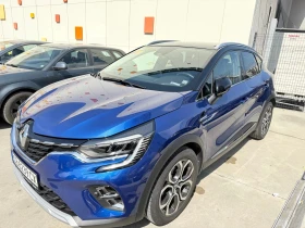 Renault Captur TCE/MildHybrid* 67 000км* ГАРАНЦИЯ* Бартер, снимка 1