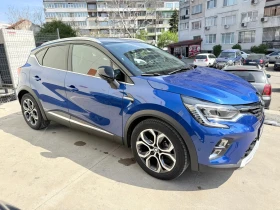 Renault Captur TCE/MildHybrid* 67 000км* ГАРАНЦИЯ* Бартер, снимка 5