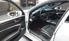 Audi A6, снимка 10