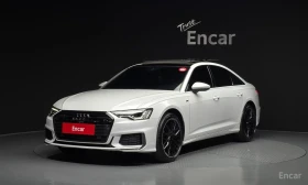 Audi A6, снимка 1