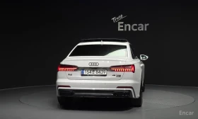 Audi A6, снимка 4