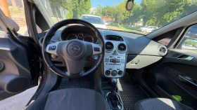 Opel Corsa, снимка 4