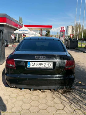 Audi A6 Лек чип има , снимка 4
