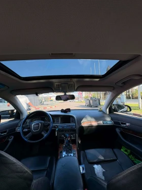 Audi A6 Лек чип има , снимка 6