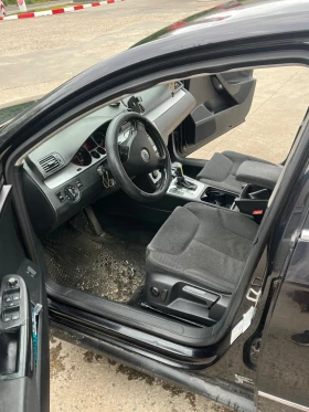 VW Passat 2.0, снимка 6