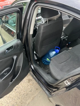 VW Passat 2.0, снимка 7