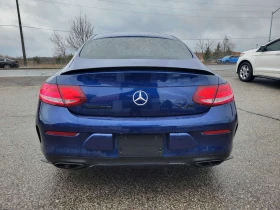 Mercedes-Benz C 43 AMG * CARFAX * ЦЕНА ДО БГ, снимка 14