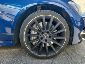 Mercedes-Benz C 43 AMG * CARFAX * ЦЕНА ДО БГ, снимка 17