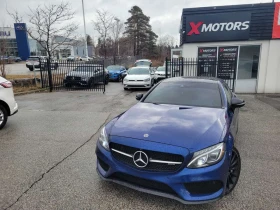 Mercedes-Benz C 43 AMG * CARFAX * ЦЕНА ДО БГ, снимка 10