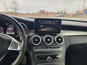 Mercedes-Benz C 43 AMG * CARFAX * ЦЕНА ДО БГ, снимка 7