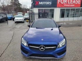 Mercedes-Benz C 43 AMG * CARFAX * ЦЕНА ДО БГ, снимка 2