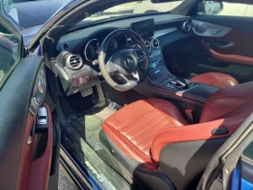 Mercedes-Benz C 43 AMG * CARFAX * ЦЕНА ДО БГ, снимка 15