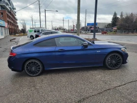Mercedes-Benz C 43 AMG * CARFAX * ЦЕНА ДО БГ, снимка 4