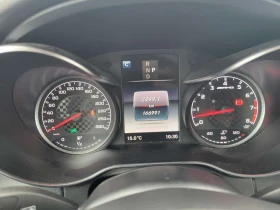 Mercedes-Benz C 43 AMG * CARFAX * ЦЕНА ДО БГ, снимка 8