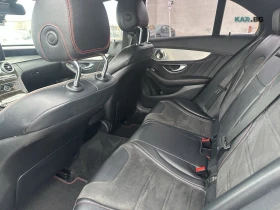 Mercedes-Benz C 43 AMG C-Class AMG C 43 Sedan* АвтоКредит* (ЦЕНА ДО БГ)* , снимка 14