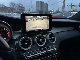 Mercedes-Benz C 43 AMG C-Class AMG C 43 Sedan* АвтоКредит* (ЦЕНА ДО БГ)* , снимка 11