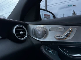 Mercedes-Benz C 43 AMG C-Class AMG C 43 Sedan* АвтоКредит* (ЦЕНА ДО БГ)* , снимка 15