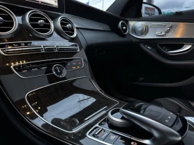Mercedes-Benz C 43 AMG C-Class AMG C 43 Sedan* АвтоКредит* (ЦЕНА ДО БГ)* , снимка 12