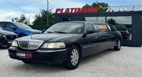 Lincoln Town car V8/KENWOOD/TOP, снимка 1