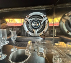 Lincoln Town car V8/KENWOOD/TOP, снимка 12
