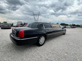 Lincoln Town car V8/KENWOOD/TOP, снимка 14