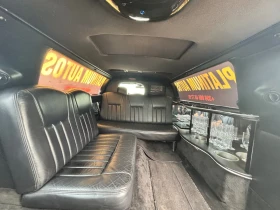 Lincoln Town car V8/KENWOOD/TOP, снимка 10