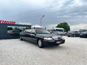 Lincoln Town car V8/KENWOOD/TOP, снимка 3