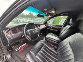 Lincoln Town car V8/KENWOOD/TOP, снимка 5