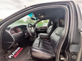Lincoln Town car V8/KENWOOD/TOP, снимка 7