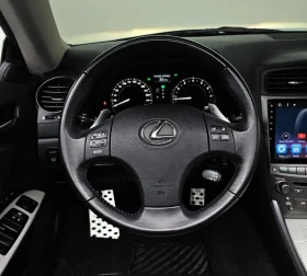 Lexus IS 250 Кабрио! , снимка 10