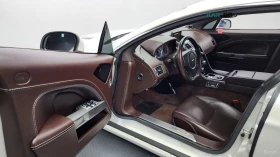 Aston Martin Rapide * 6.0S* V12* ПОДГРЕВ* ОБДУХВАНЕ* BANG&OLUFSEN* , снимка 10