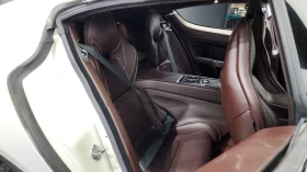Aston Martin Rapide * 6.0S* V12* ПОДГРЕВ* ОБДУХВАНЕ* BANG&OLUFSEN* , снимка 12