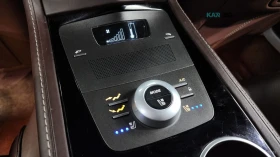 Aston Martin Rapide * 6.0S* V12* ПОДГРЕВ* ОБДУХВАНЕ* BANG&OLUFSEN* , снимка 17