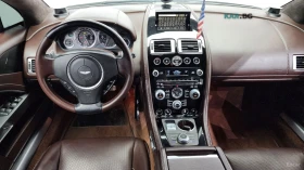 Aston Martin Rapide * 6.0S* V12* ПОДГРЕВ* ОБДУХВАНЕ* BANG&OLUFSEN* , снимка 7