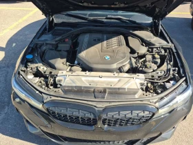 BMW 340 XDRIVE * CARFAX * ПОДГРЕВИ * HEAD-UP * KEYLESS, снимка 17