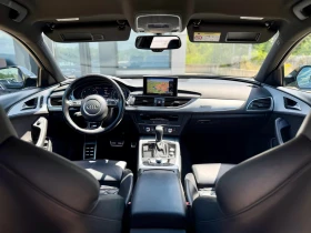 Audi A6 3.0TDI-QUATTRO / 3X S-LINE / COMPETITION ИНТЕРИОР , снимка 7